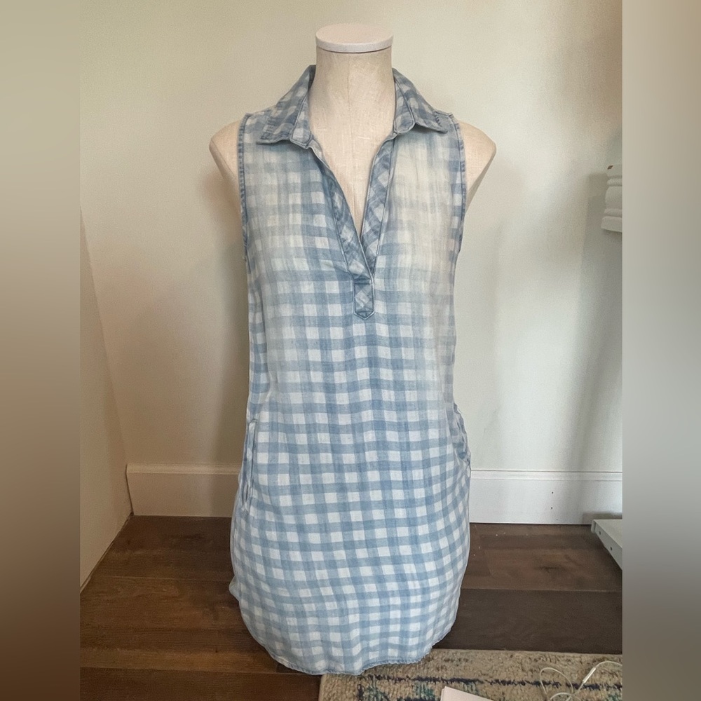 Cloth and Stone dress